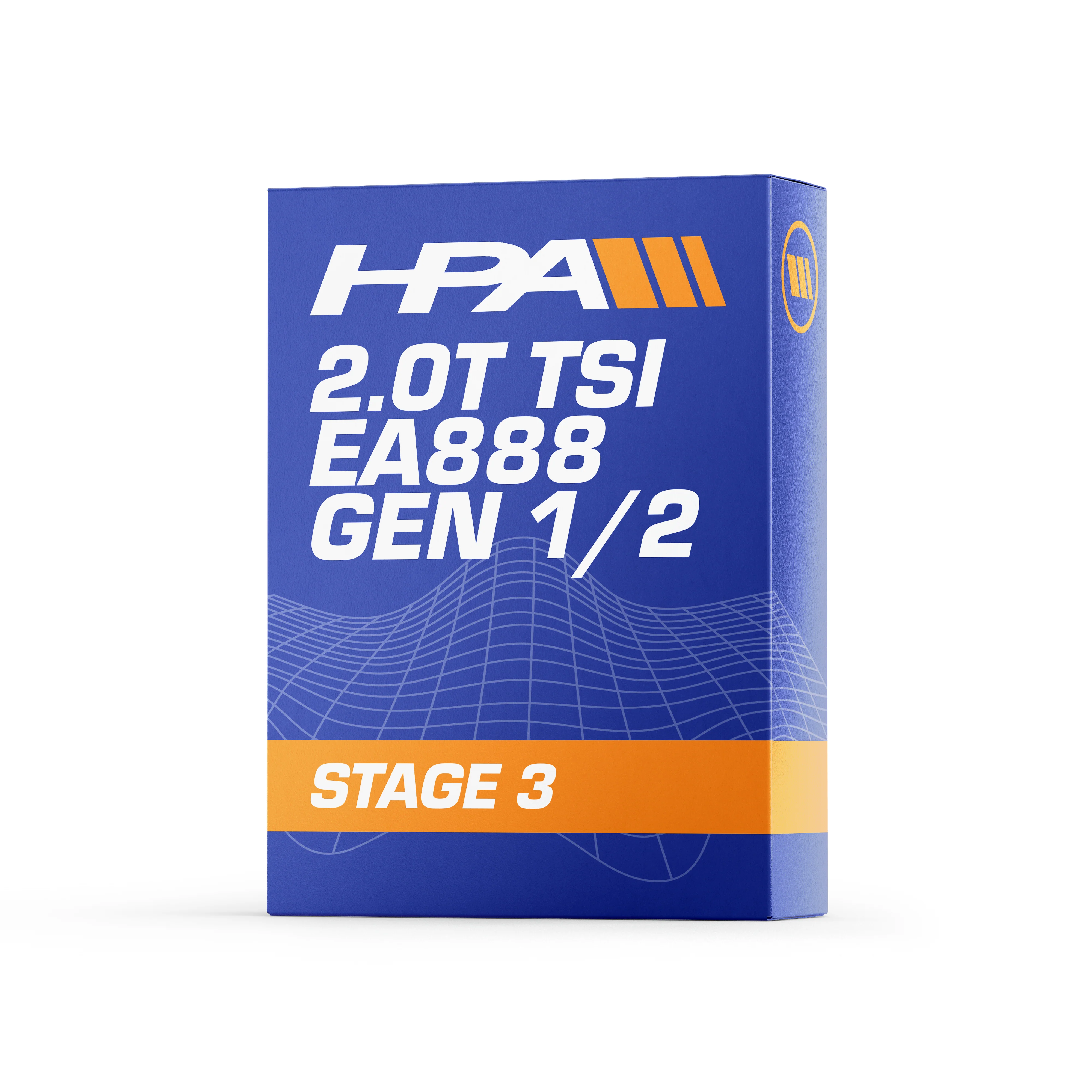 HPA VW & Audi 2.0T TSI EA888 Gen 1/2 - ECU Tune (8P A3, B8 A4 & A5, C7 A6, 8J TT, MK6 GTI & GLI) - Image 3