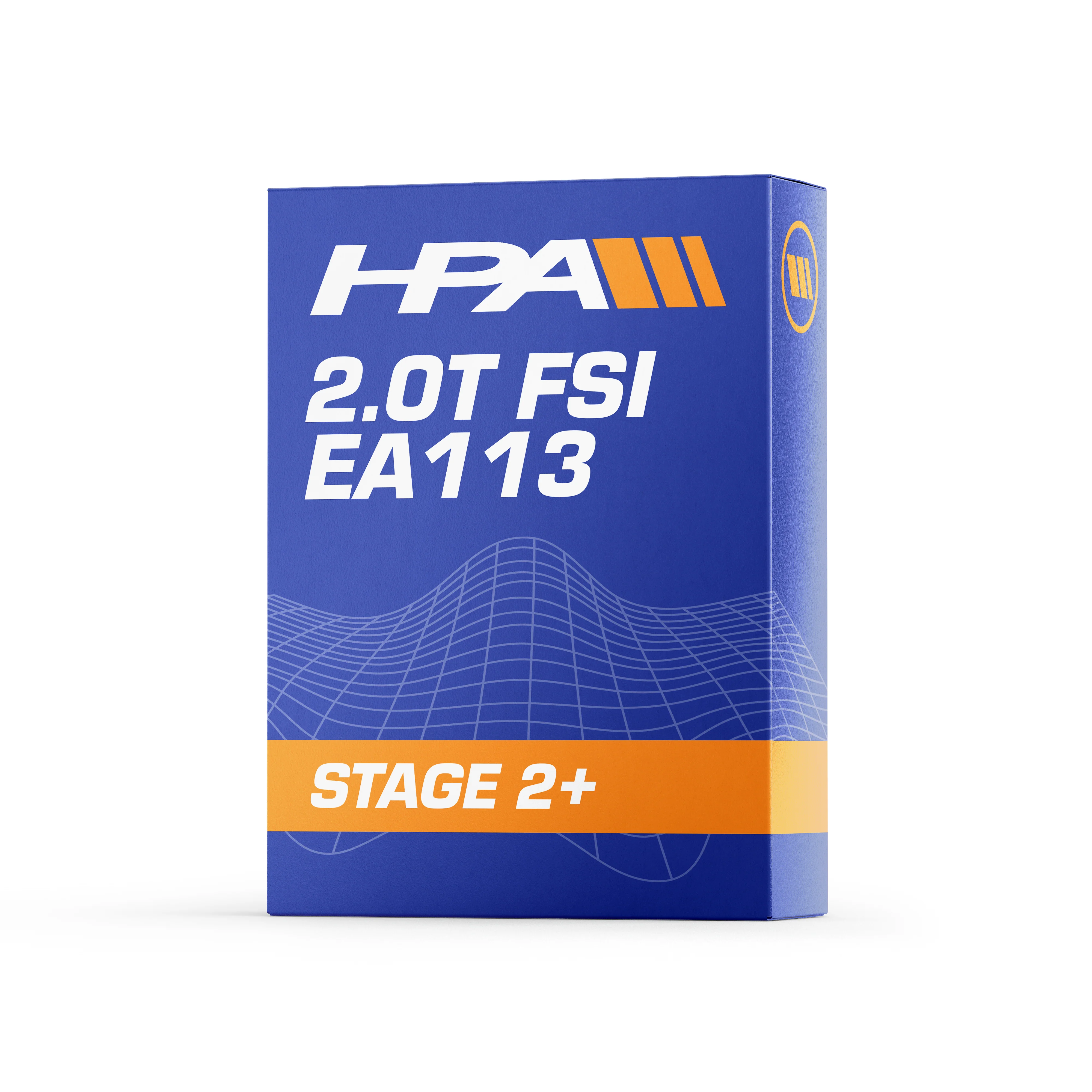 HPA VW & Audi 2.0T FSI K03 EA113 - ECU Tune (A3 & S3 8P, B7 A4, 8J TT, MK5 GTI, MK5 GLI) - Image 3