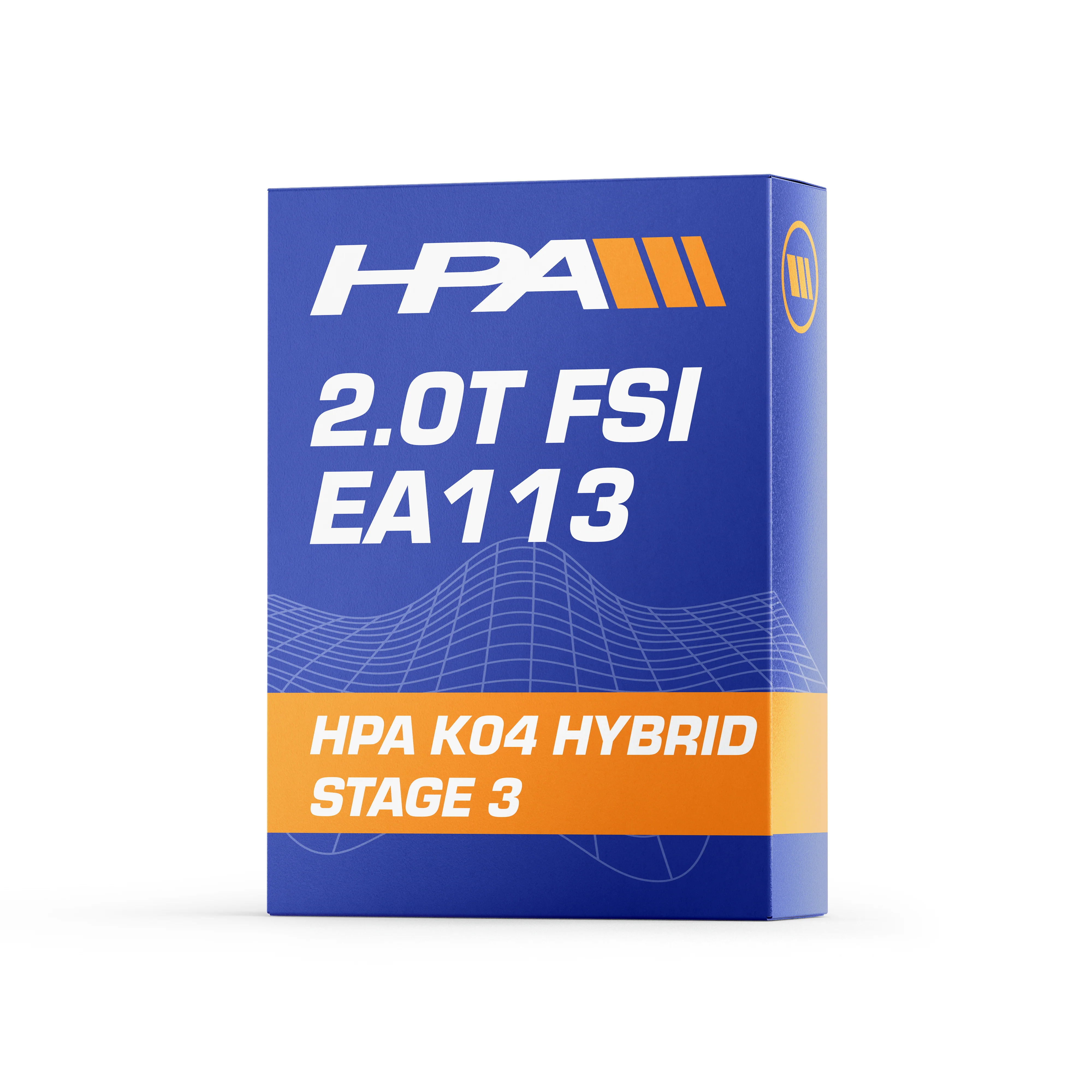 HPA VW & Audi 2.0T FSI K03 EA113 - ECU Tune (A3 & S3 8P, B7 A4, 8J TT, MK5 GTI, MK5 GLI) - Image 4