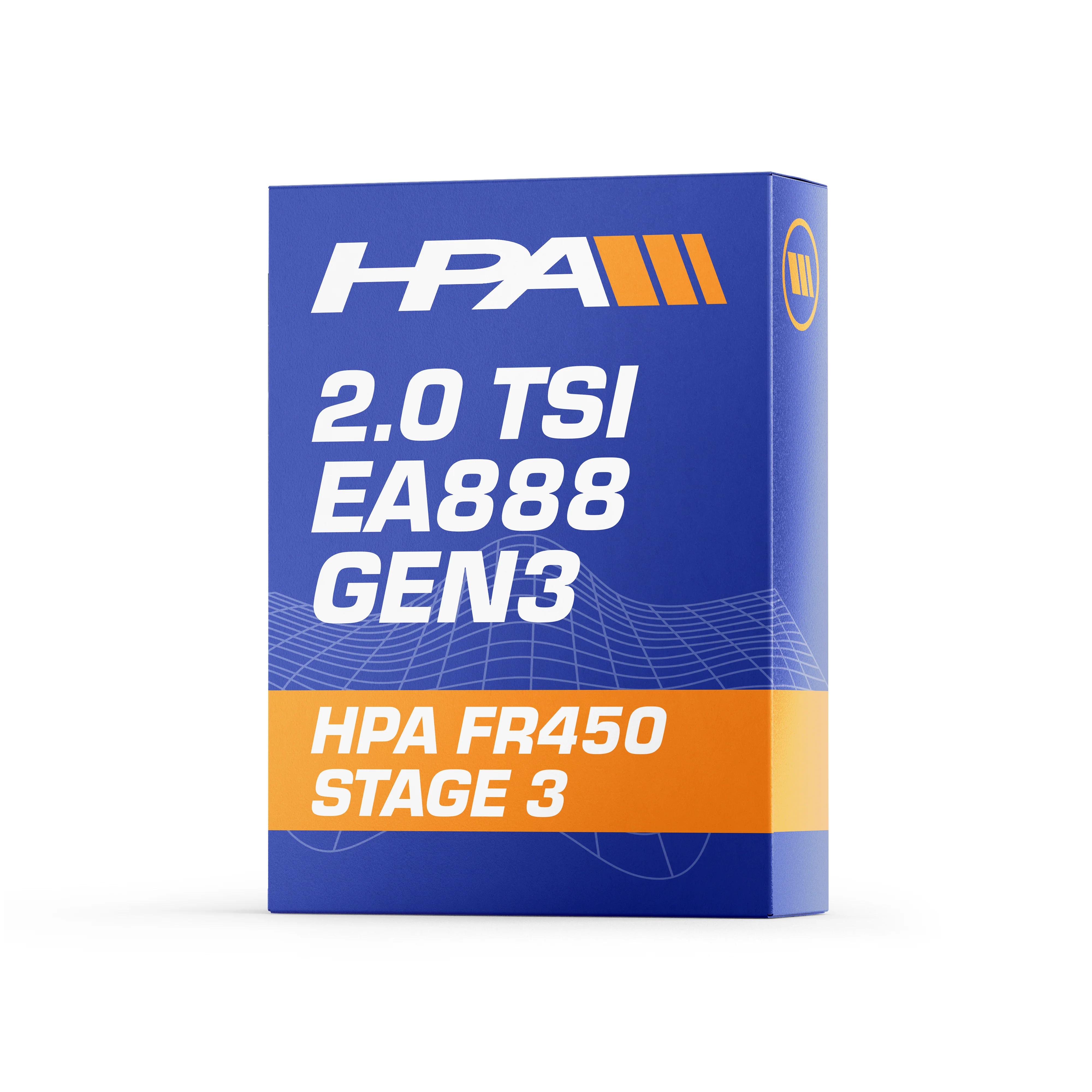 HPA VW & Audi 2.0T TSI EA888 Gen 3 - ECU Tune (MK7 Golf R, Audi S3 8V, TTS 8S) - Image 3