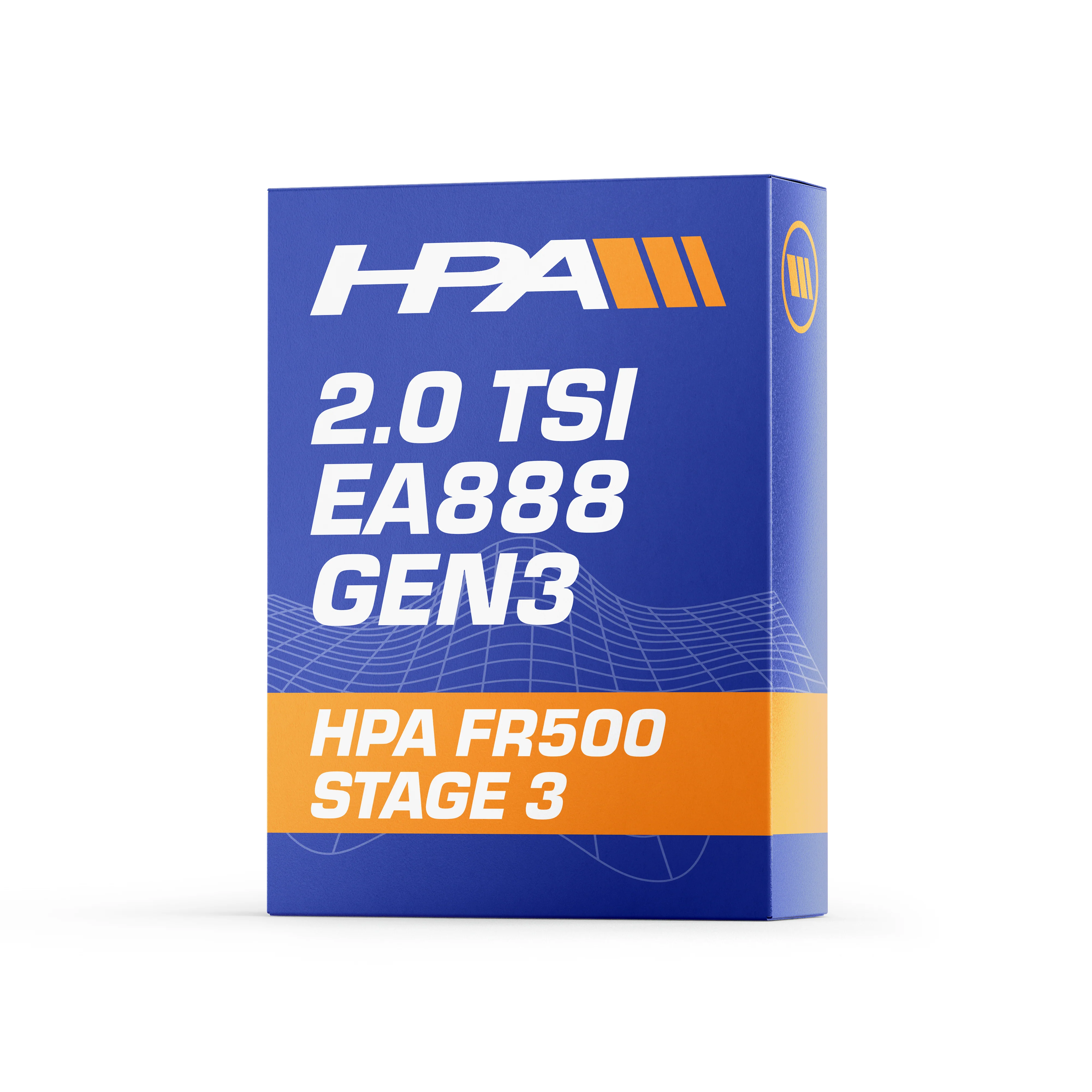 HPA VW & Audi 2.0T TSI EA888 Gen 3 - ECU Tune (MK7 Golf R, Audi S3 8V, TTS 8S) - Image 4