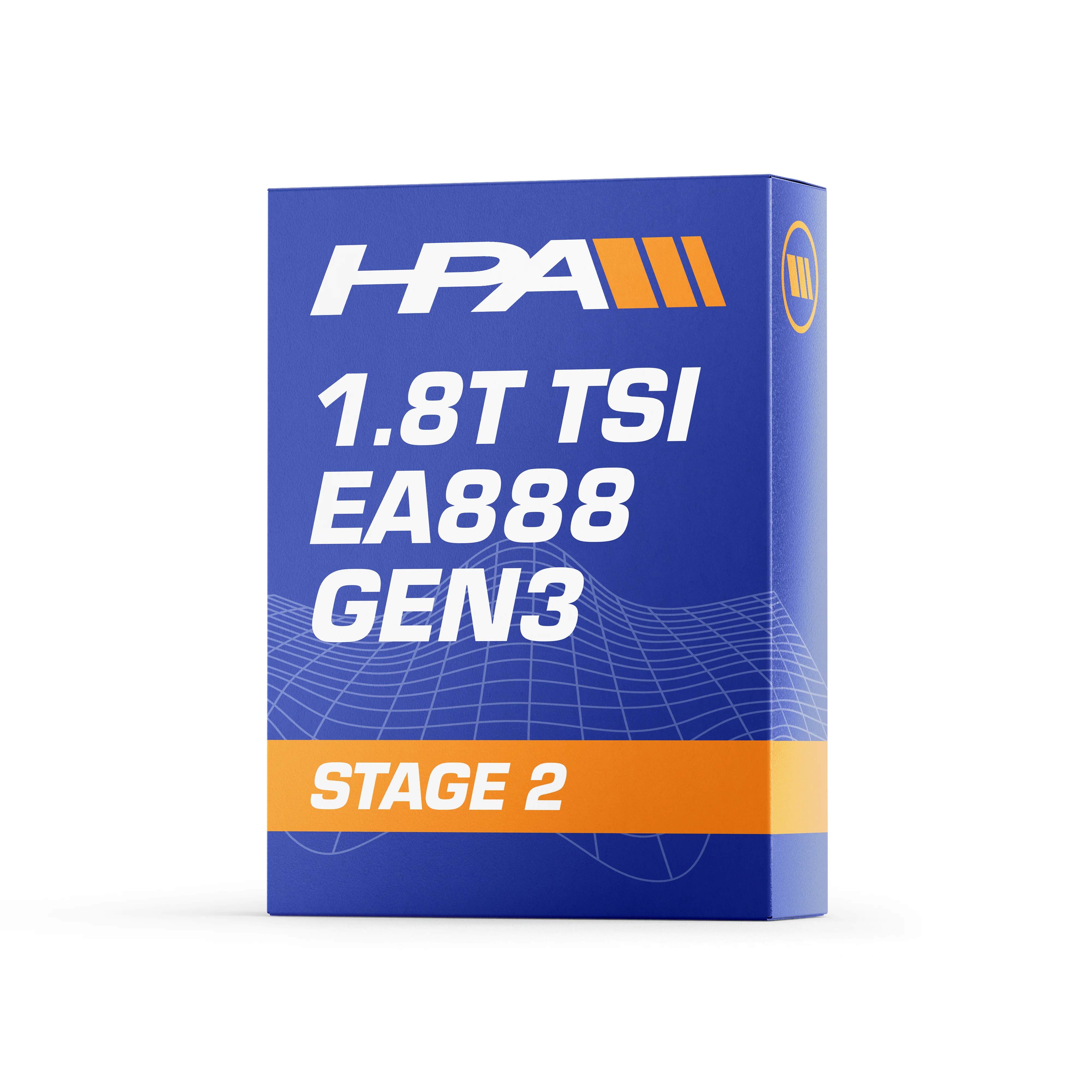 HPA VW & Audi 1.8T TSI EA888 Gen 3 (IS12) - ECU Tune (MK7 Golf/Sportwagen/Alltrack, Audi A3 8V) - Image 2