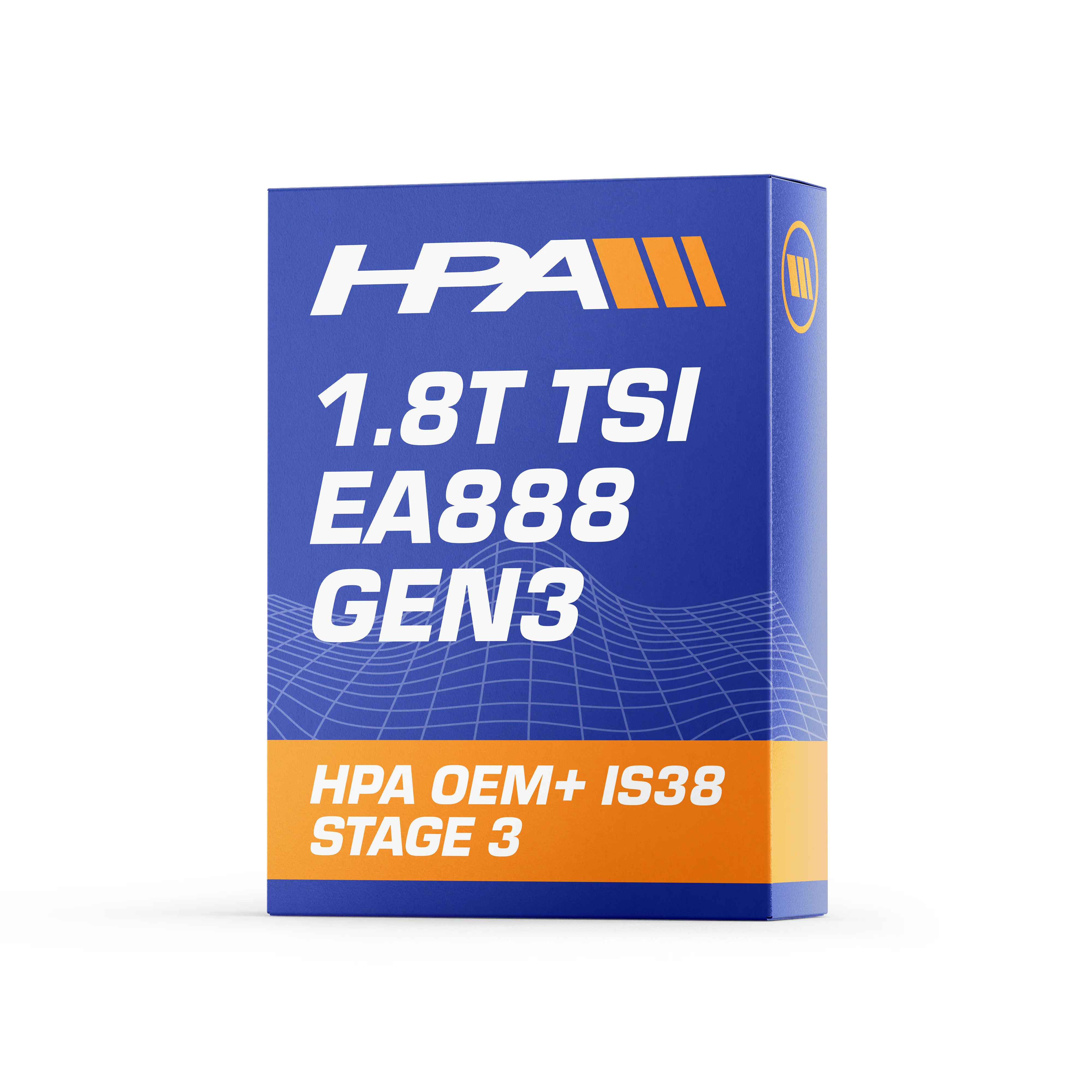 HPA VW & Audi 1.8T TSI EA888 Gen 3 (IS12) - ECU Tune (MK7 Golf/Sportwagen/Alltrack, Audi A3 8V) - Image 3