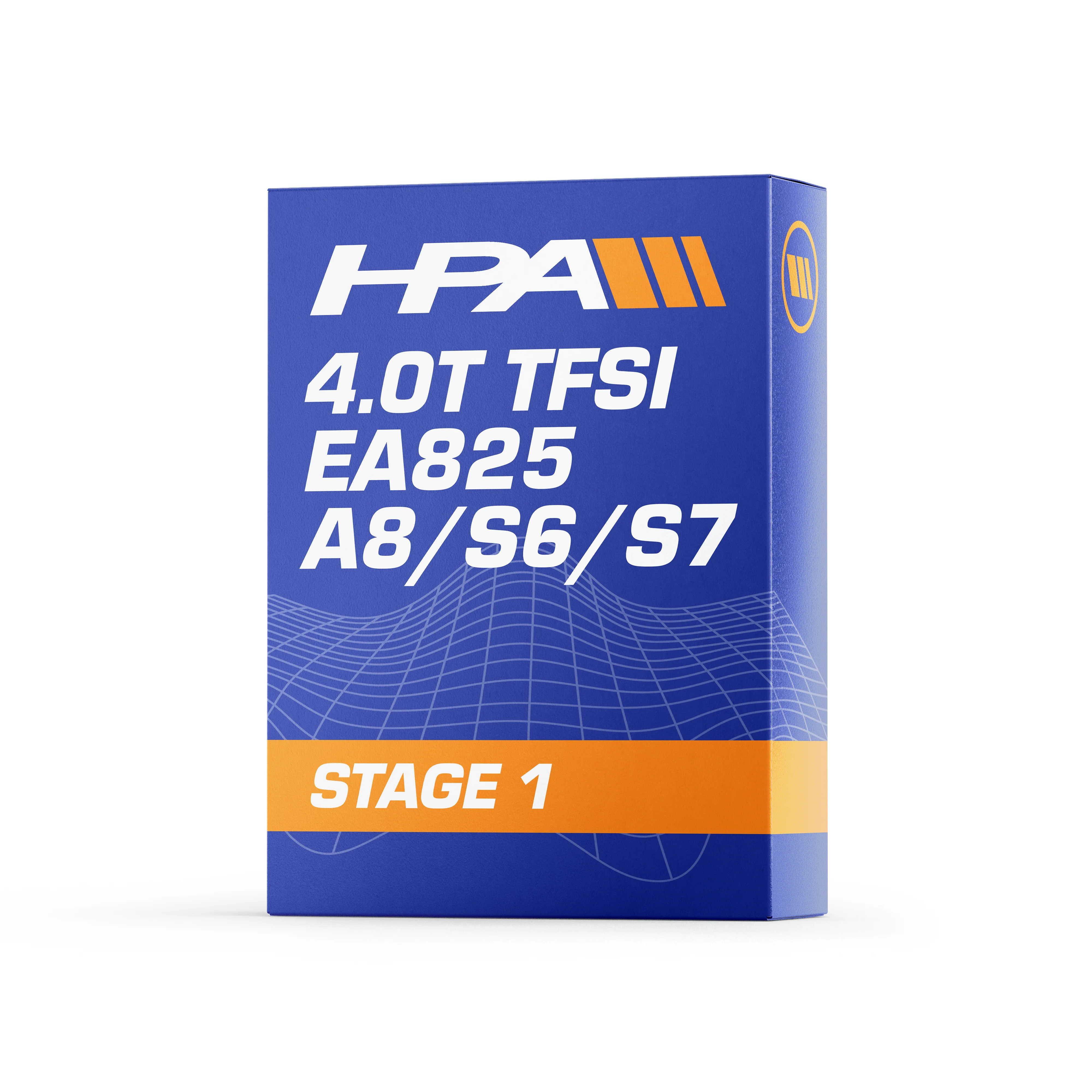 HPA VW & Audi 4.0L Twin-Turbo TFSI EA835 V8 (Audi D4 A8/A8L, C7 S6, 4G S7)