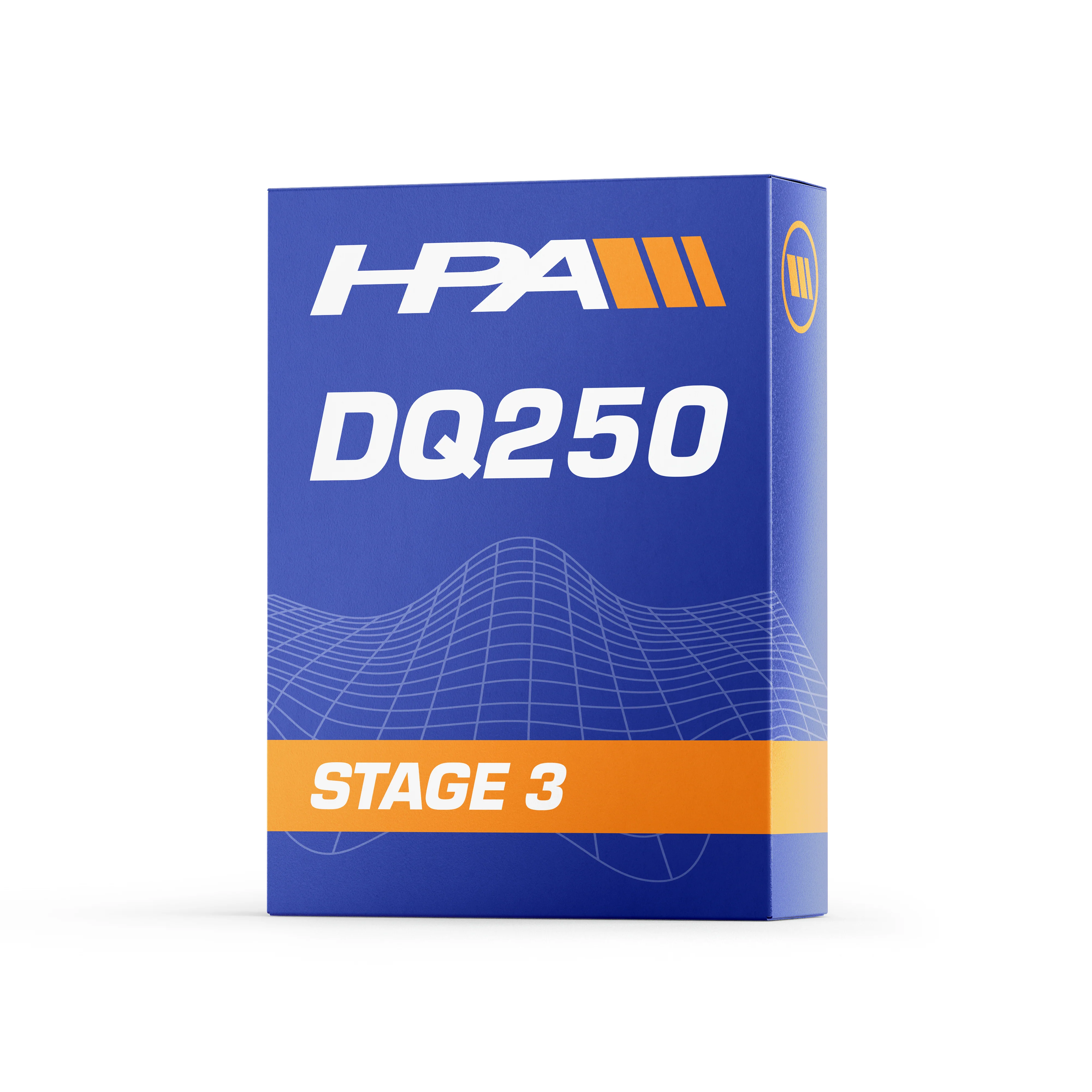 HPA VW & Audi DQ250 DSG Tune - Image 2