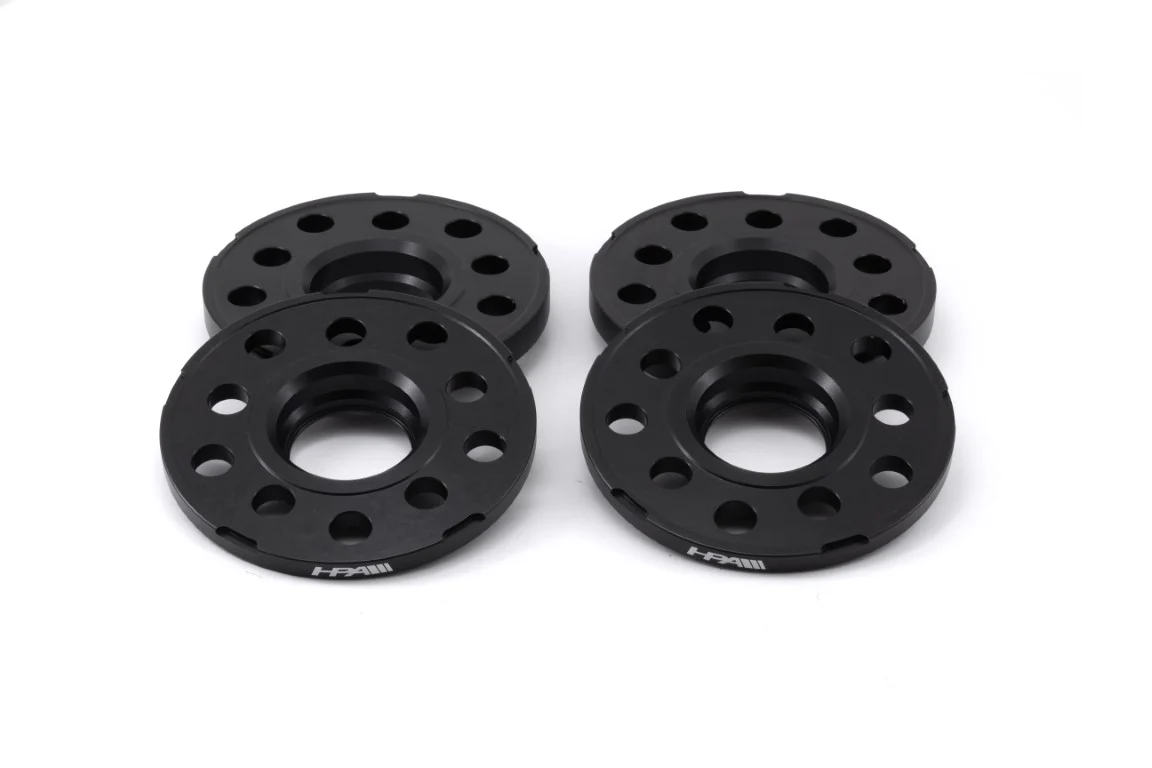 HPA Wheel Spacer Flush Kit for VW MK5-MK6 - Image 3