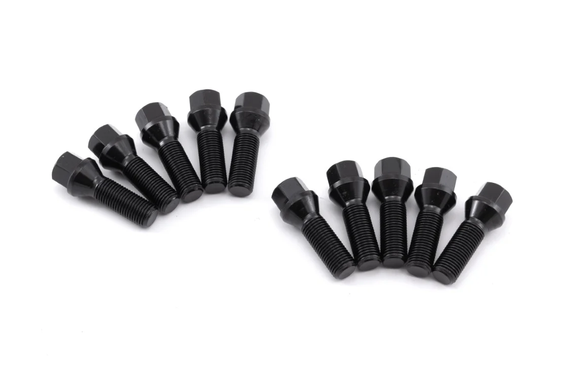 HPA Wheel Spacer Flush Kit for VW MK5-MK6 - Image 7