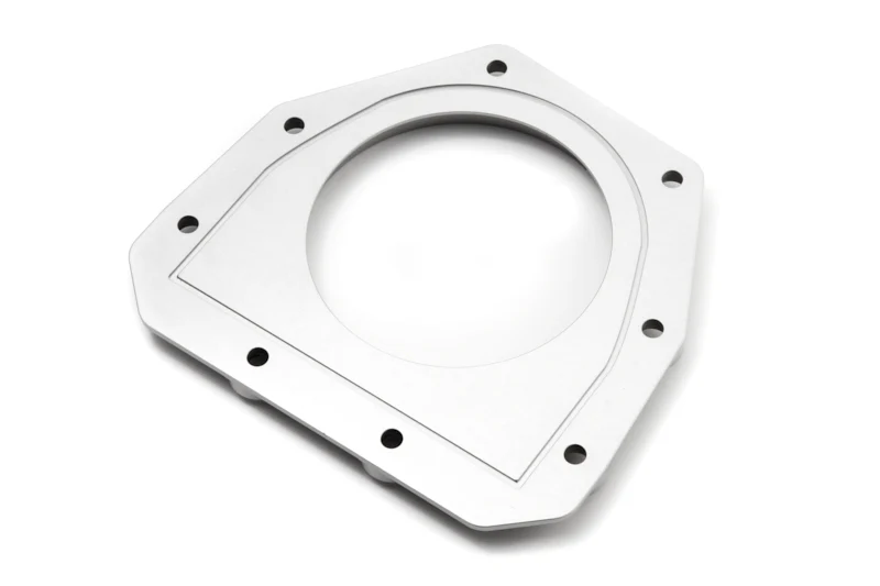 iABED Billet Aluminum Rear Main Seal Upgrade EA888 TSI - Image 5