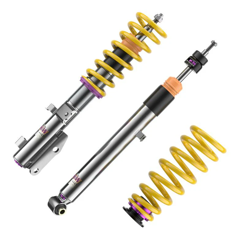KW 07-20 Hyundai Ioniq 5 NE 4WD Coilover suspension bundle V3 - Image 10