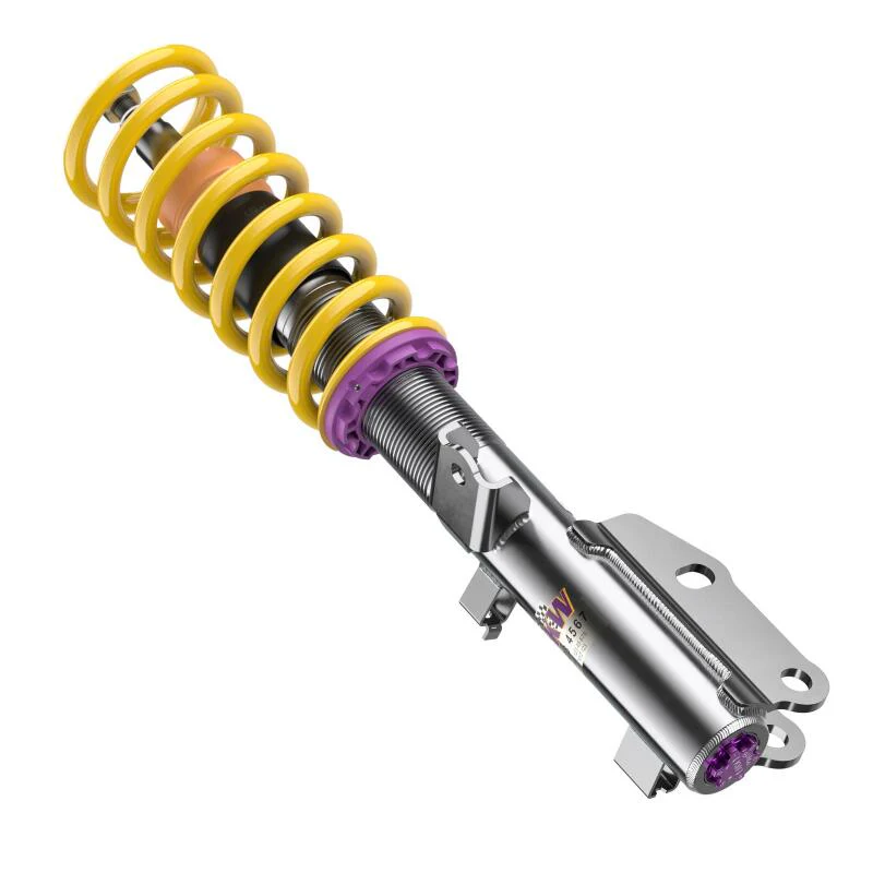 KW 07-20 Hyundai Ioniq 5 NE 4WD Coilover suspension bundle V3 - Image 4
