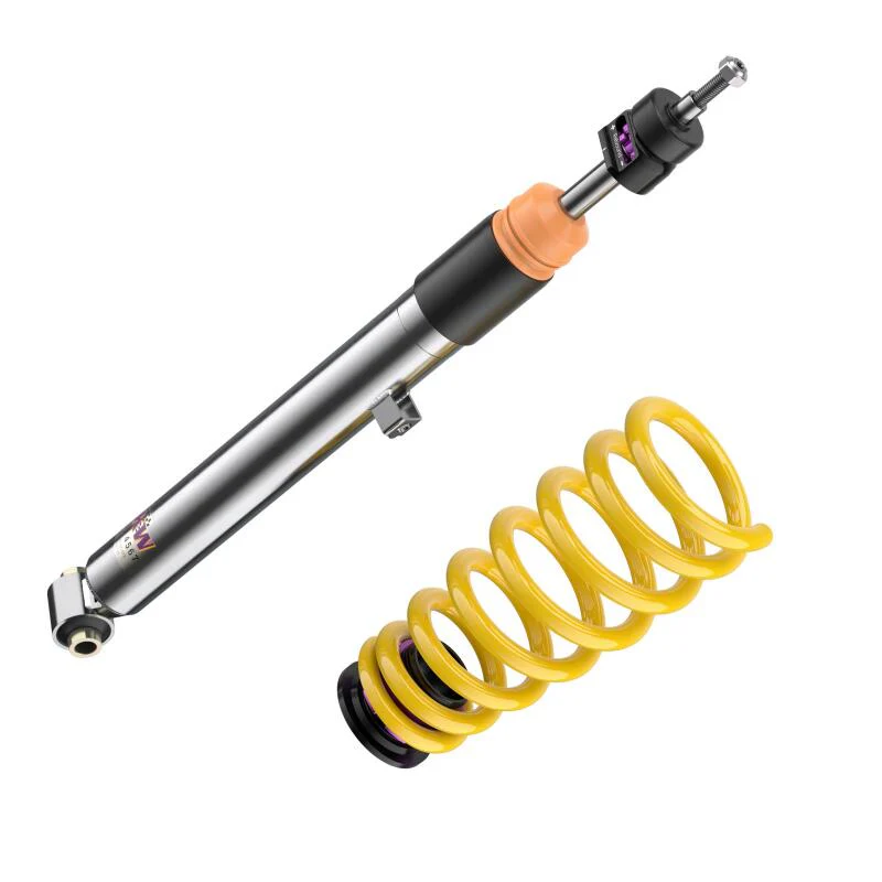 KW 07-20 Hyundai Ioniq 5 NE 4WD Coilover suspension bundle V3 - Image 5