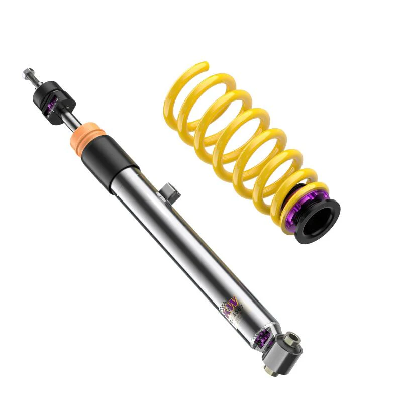 KW 07-20 Hyundai Ioniq 5 NE 4WD Coilover suspension bundle V3 - Image 7