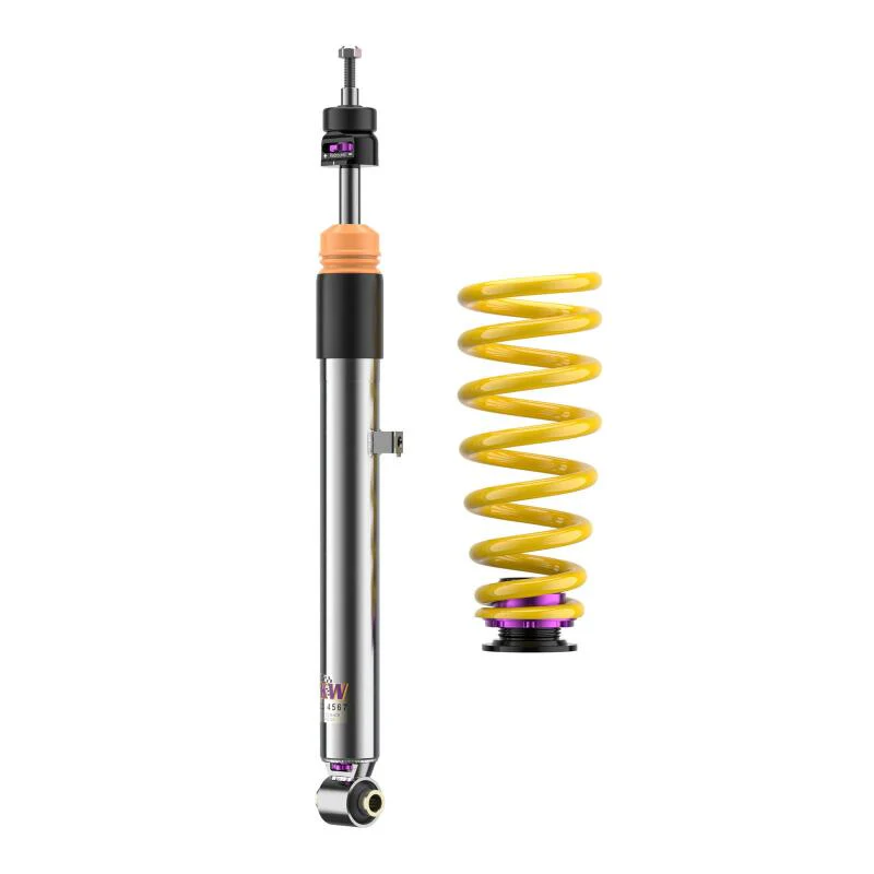 KW 07-20 Hyundai Ioniq 5 NE 4WD Coilover suspension bundle V3 - Image 8