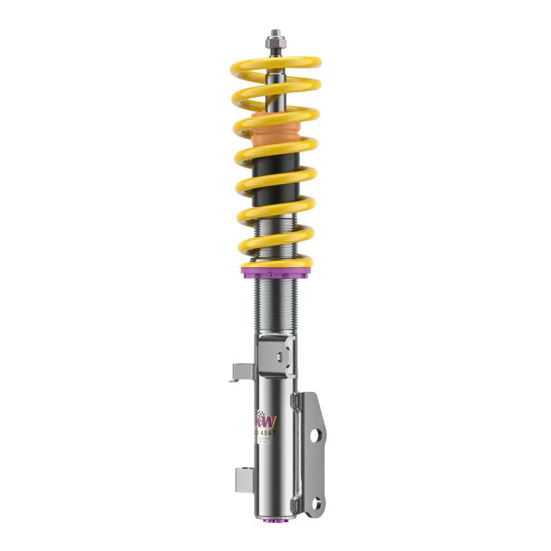 KW 07-20 Hyundai Ioniq 5 NE 4WD Coilover suspension bundle V3 - Image 9