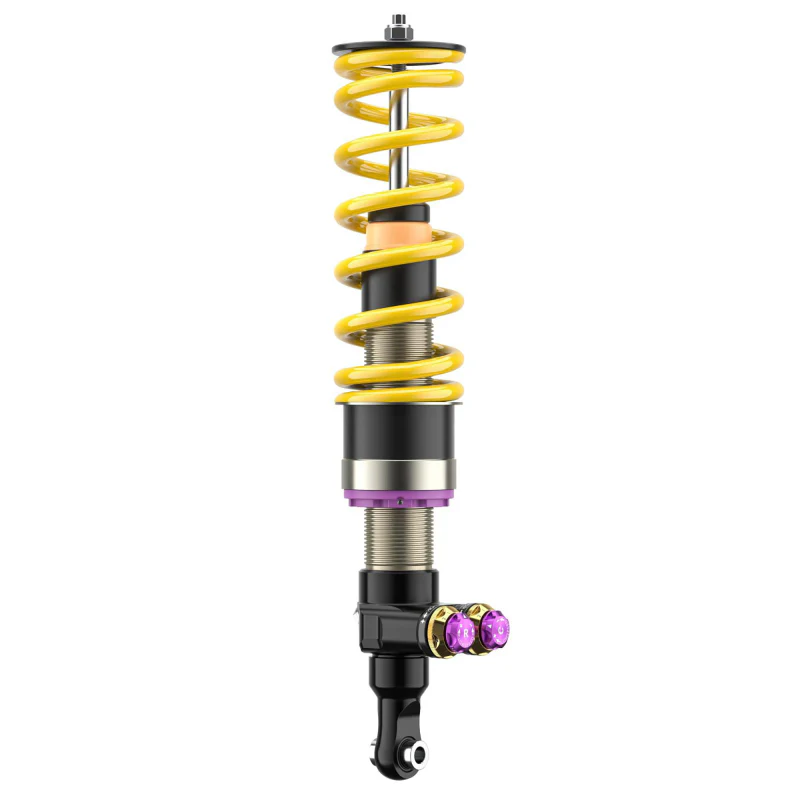 KW 13-17 Ferrari F12 Berlinetta (F152) Excl. F12 TDF V5 Coilover Kit w/HLS2 - Image 8