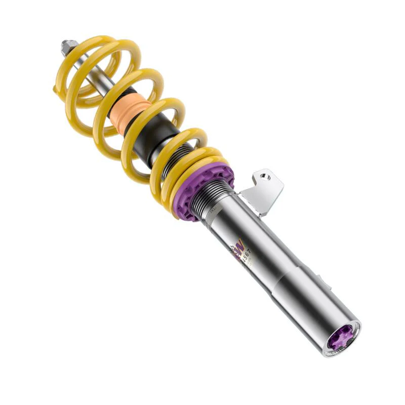 KW 18-24 Audi SQ5 4WD w/ Electronic Damping V3 Coilover Kit - Image 2