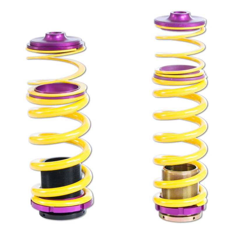 KW 2016 Audi R8 Height Adjustable Spring Kit - Image 6