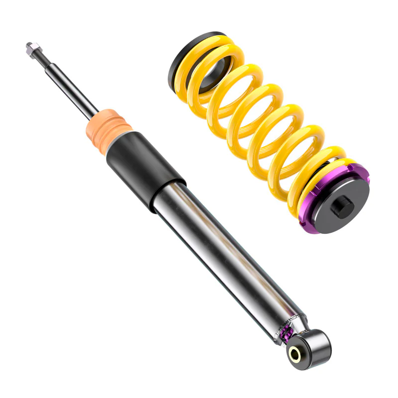 KW 2019+ Polestar 2 (V) Hatchback AWD V3 Coilover Kit - Image 2