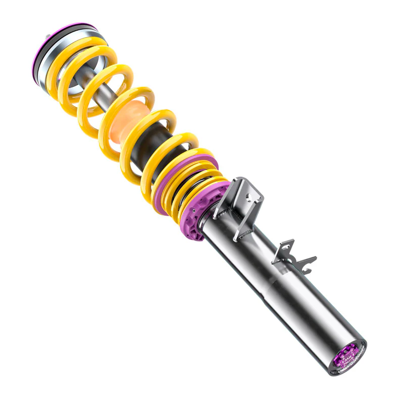 KW 2019+ Polestar 2 (V) Hatchback AWD V3 Coilover Kit - Image 3