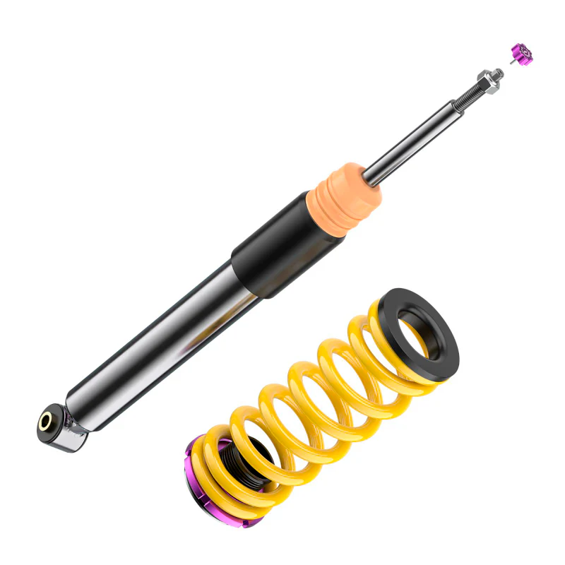KW 2019+ Polestar 2 (V) Hatchback AWD V3 Coilover Kit - Image 4