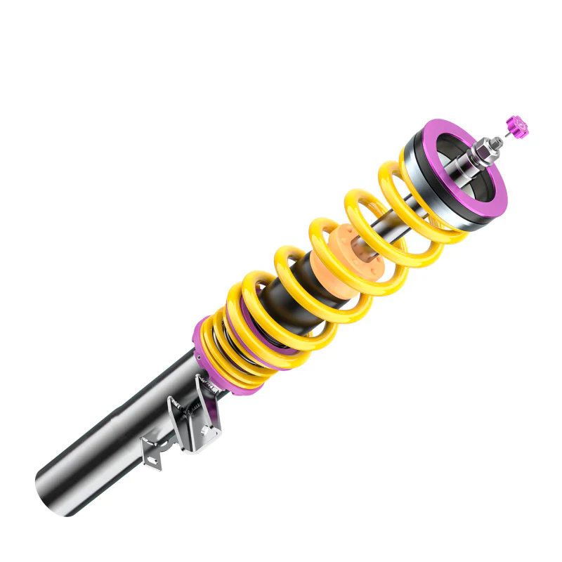 KW 2019+ Polestar 2 (V) Hatchback AWD V3 Coilover Kit - Image 6