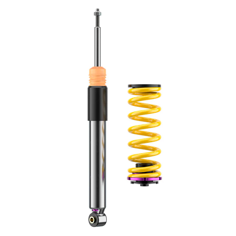KW 2019+ Polestar 2 (V) Hatchback AWD V3 Coilover Kit - Image 7