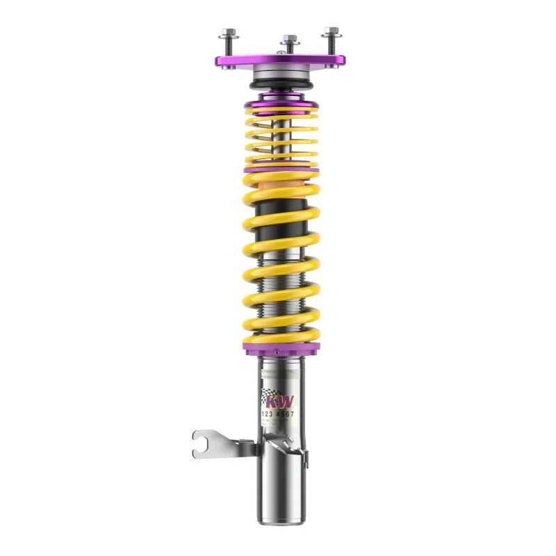 KW 2022+ Volkswagen GTI (Incl. Clubsport) V3 Clubsport Coilover Kit - Image 2