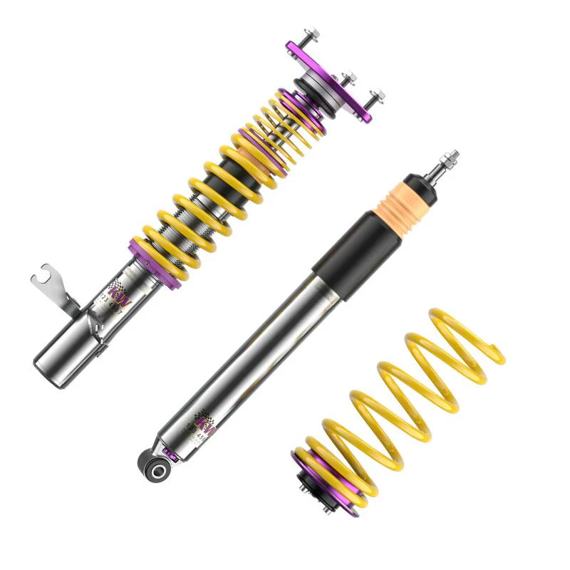 KW 2022+ Volkswagen GTI (Incl. Clubsport) V3 Clubsport Coilover Kit - Image 3