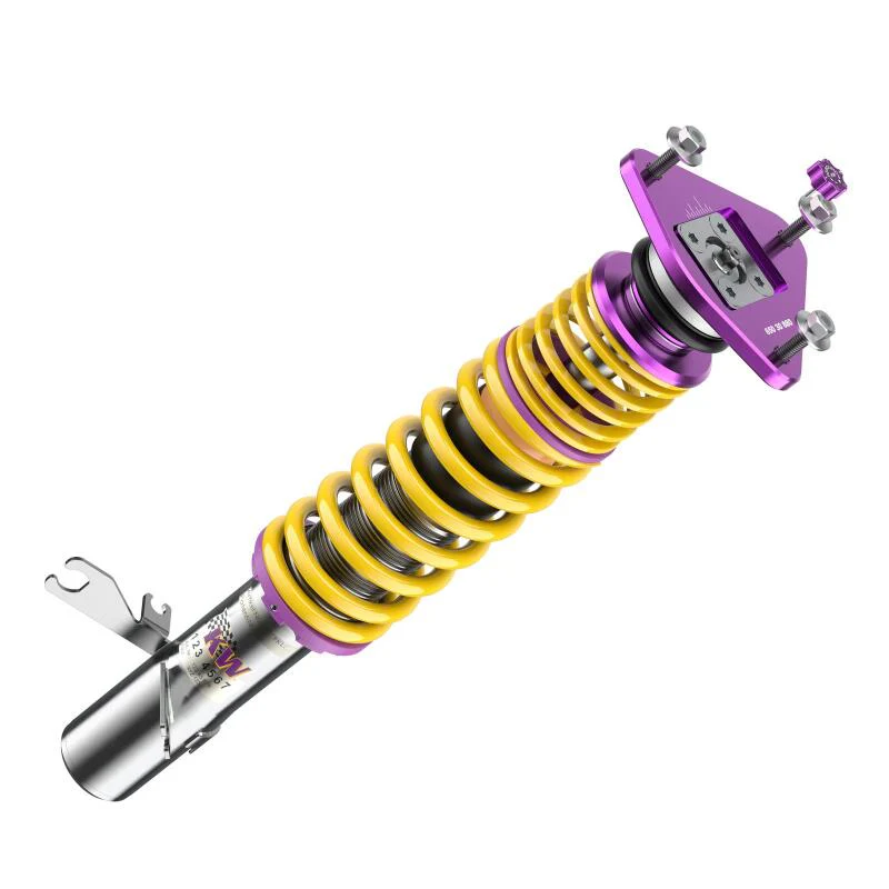 KW 2022+ Volkswagen GTI (Incl. Clubsport) V3 Clubsport Coilover Kit - Image 4