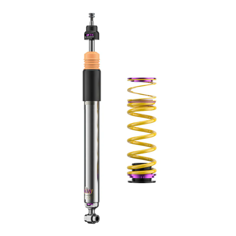 KW 2023+ Honda Civic (FL5) V3 Clubsport Coilover Kit - Image 3