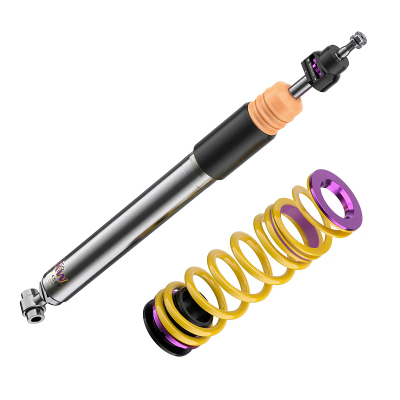 KW 2023+ Honda Civic (FL5) V3 Clubsport Coilover Kit - Image 4