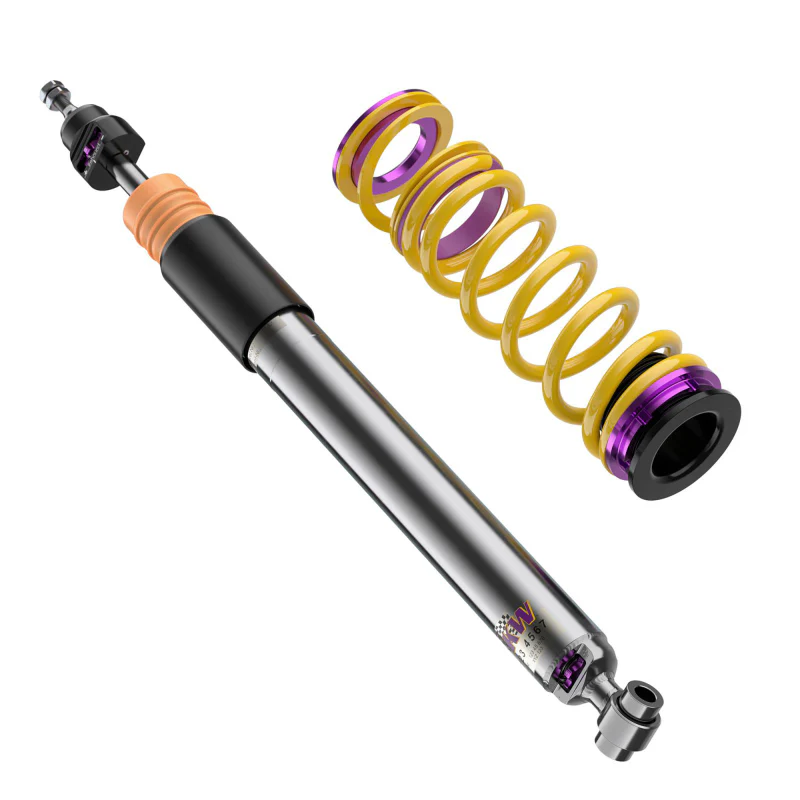KW 2023+ Honda Civic (FL5) V3 Clubsport Coilover Kit - Image 7