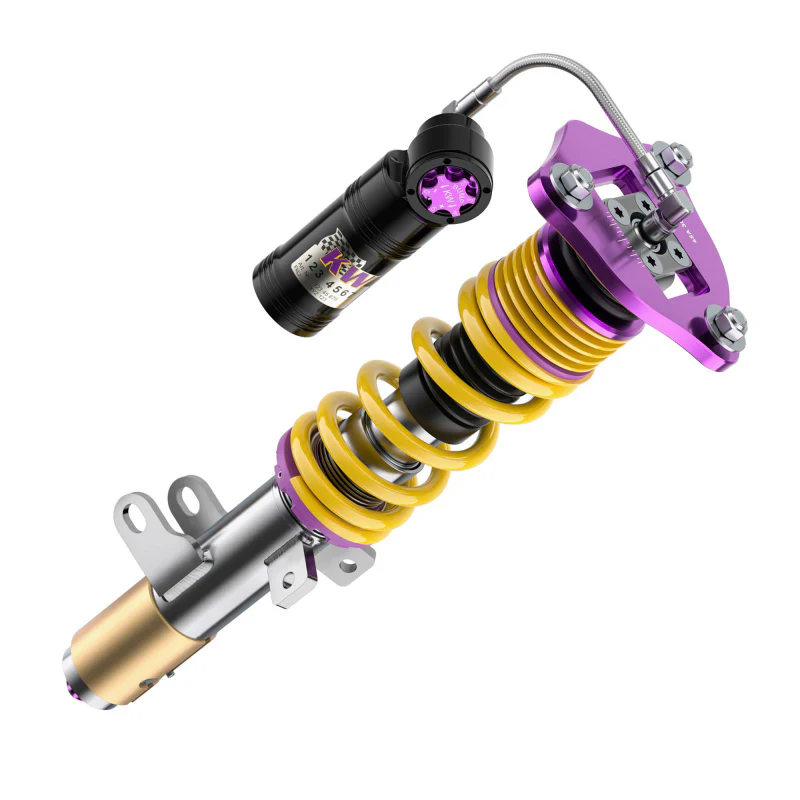 KW 2023+ Honda Civic (FL5) V3 Clubsport Coilover Kit - Image 8
