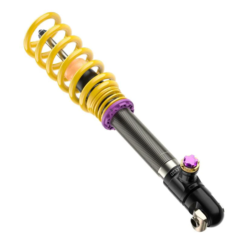 KW 2024+ BMW M5 G90 V4 Coilover Kit - Image 3