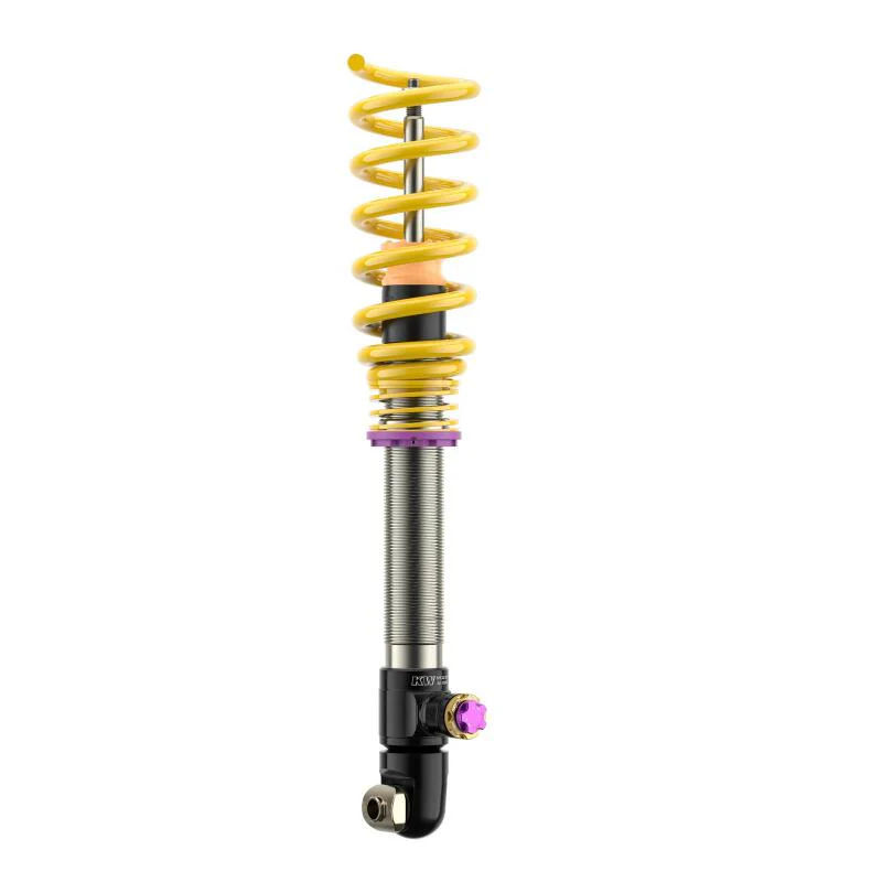 KW 2024+ BMW M5 G90 V4 Coilover Kit - Image 4