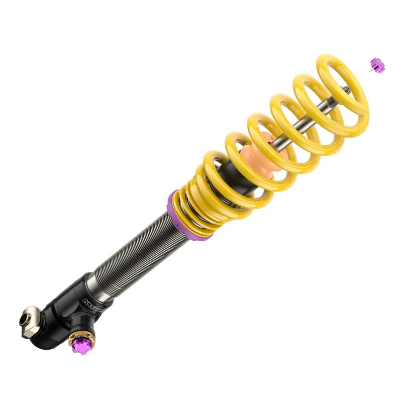 KW 2024+ BMW M5 G90 V4 Coilover Kit - Image 5