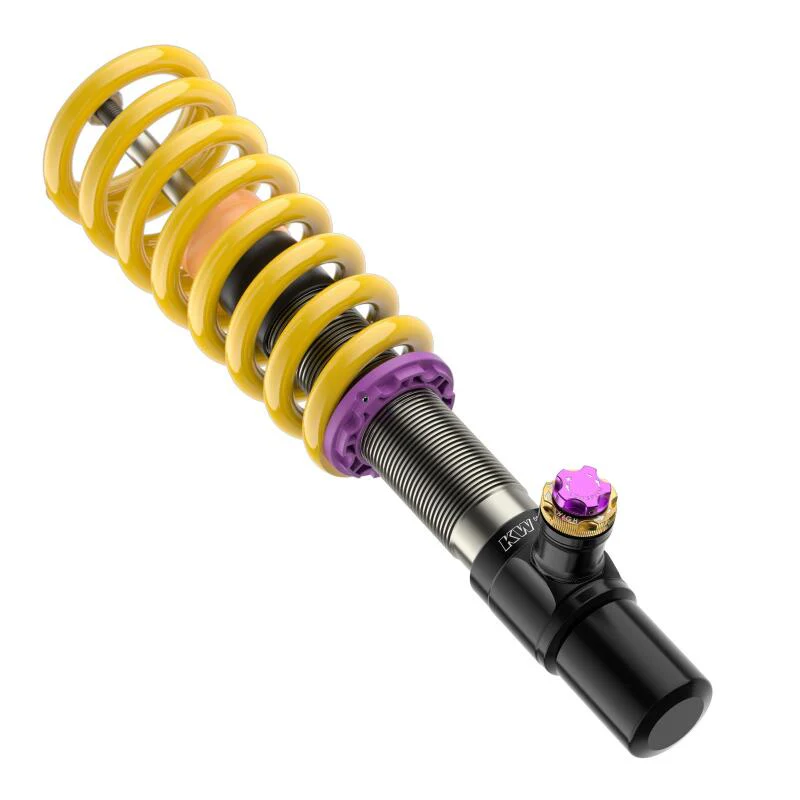 KW 2024+ BMW M5 G90 V4 Coilover Kit - Image 7