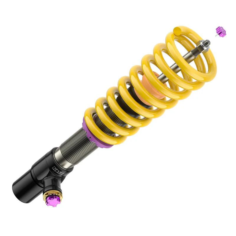 KW 2024+ BMW M5 G90 V4 Coilover Kit - Image 8