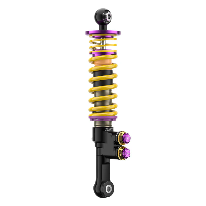 KW 23-24 Lotus Emira Base/2023 Lotus Emira First Edition V5 Coilover Kit - Image 10