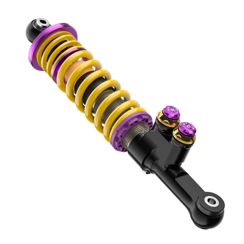 KW 23-24 Lotus Emira Base/2023 Lotus Emira First Edition V5 Coilover Kit - Image 3