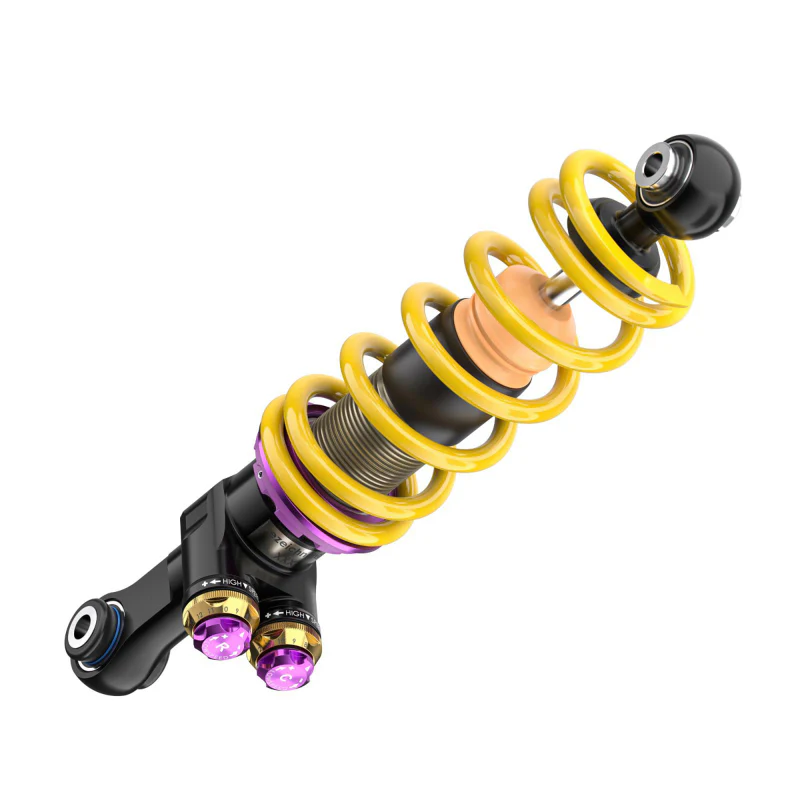KW 23-24 Lotus Emira Base/2023 Lotus Emira First Edition V5 Coilover Kit - Image 7