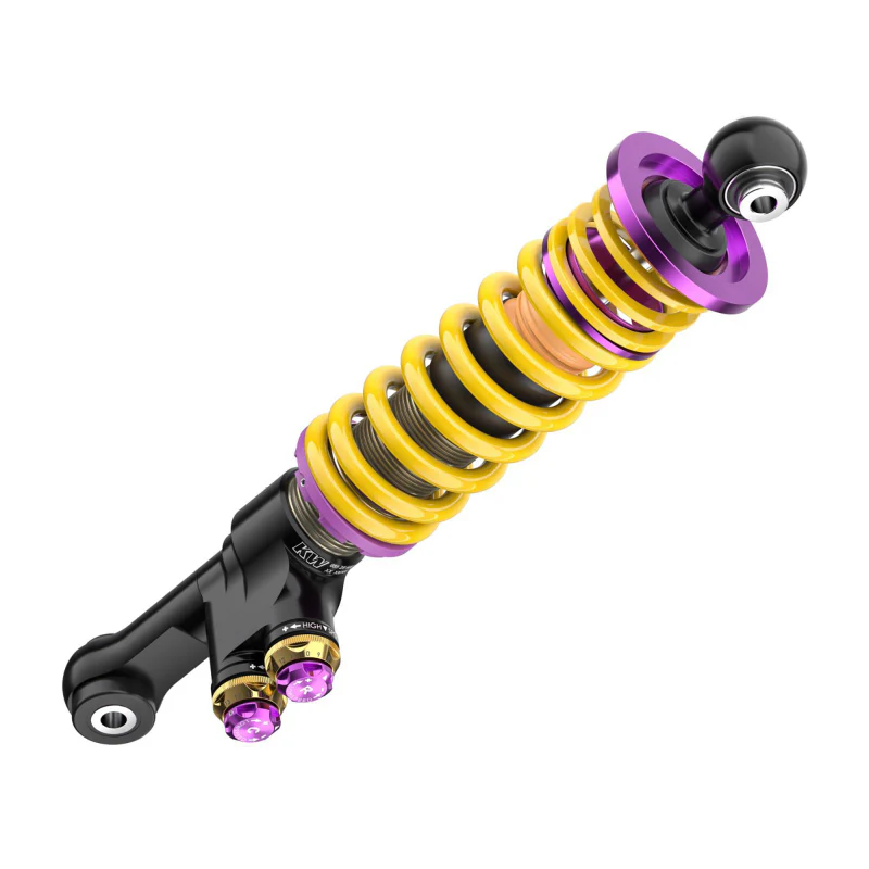 KW 23-24 Lotus Emira Base/2023 Lotus Emira First Edition V5 Coilover Kit - Image 8