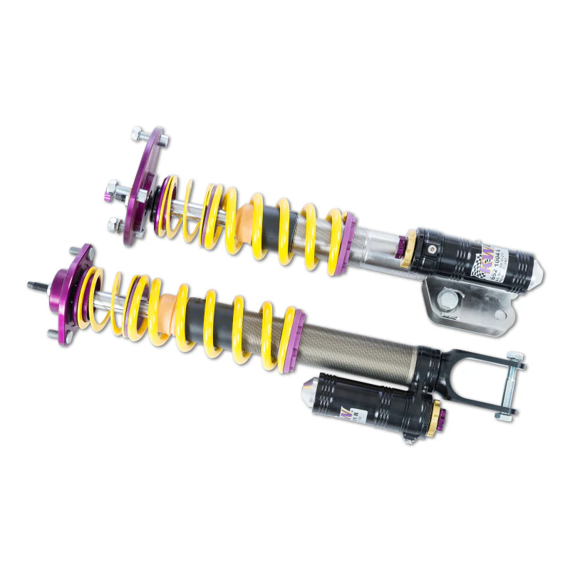 KW 3-Way Clubsport Kit Mitsubishi Lancer (CT9A) EVO 7/8/9 - Image 10