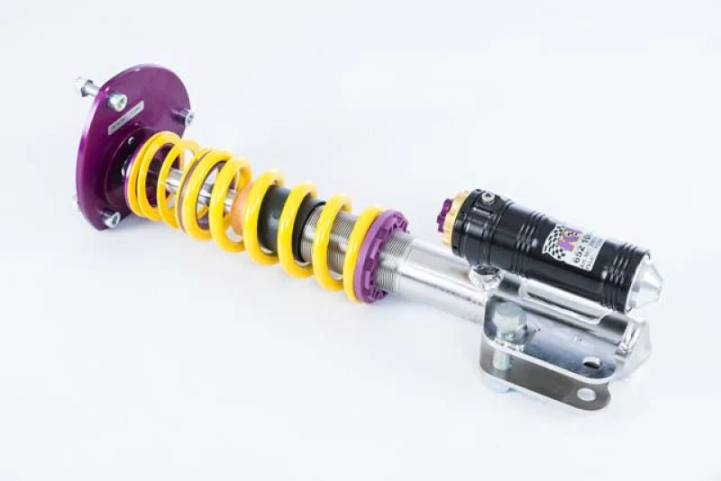 KW 3-Way Clubsport Kit Mitsubishi Lancer (CT9A) EVO 7/8/9 - Image 2