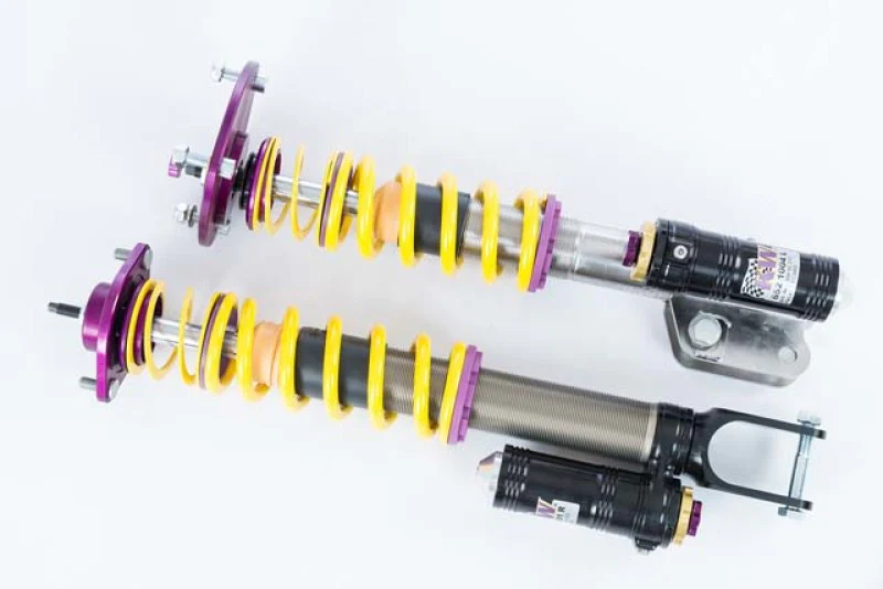 KW 3-Way Clubsport Kit Mitsubishi Lancer (CT9A) EVO 7/8/9 - Image 4