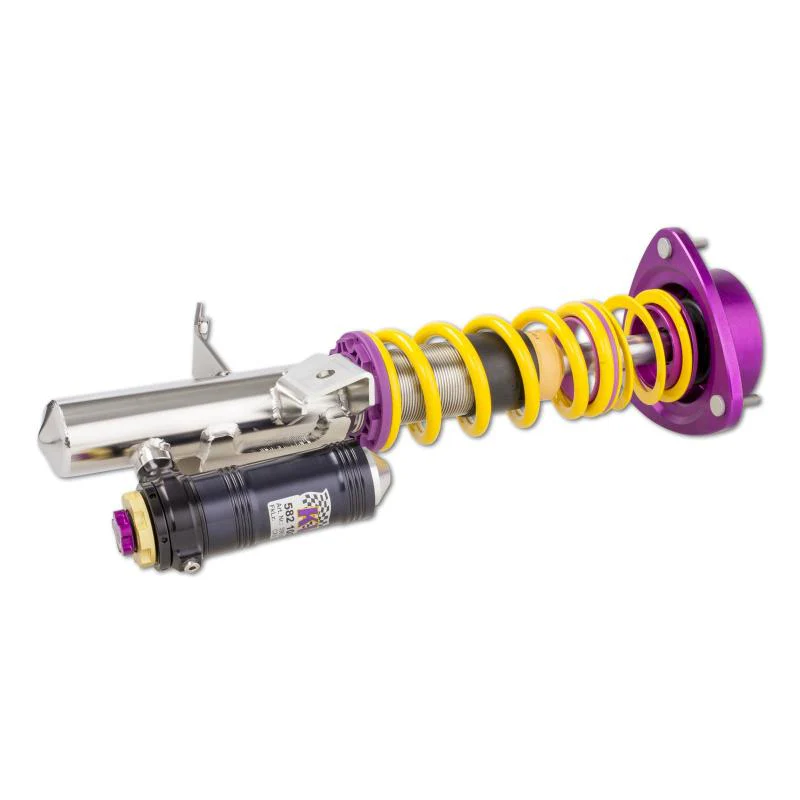 KW 3-Way Clubsport Kit Scion FR-S/ Subaru BR-Z - Image 4