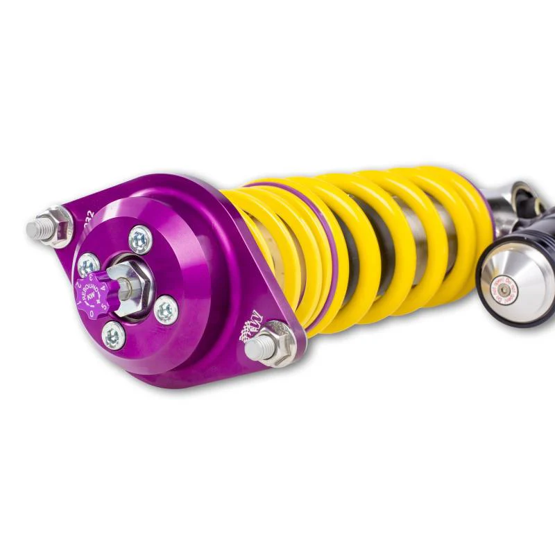 KW 3-Way Clubsport Kit Scion FR-S/ Subaru BR-Z - Image 5