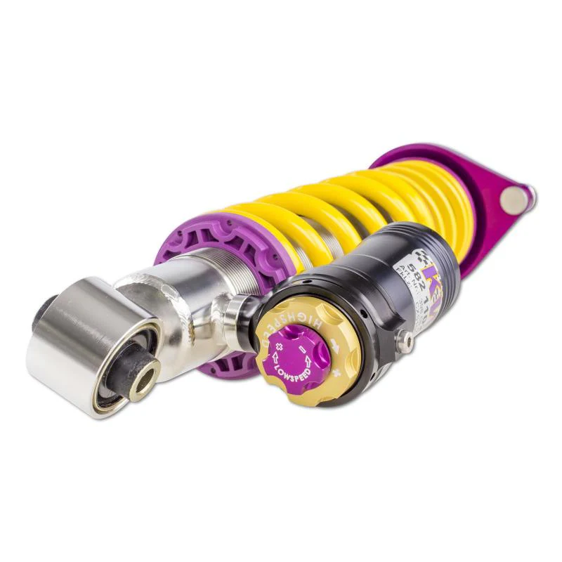 KW 3-Way Clubsport Kit Scion FR-S/ Subaru BR-Z - Image 6