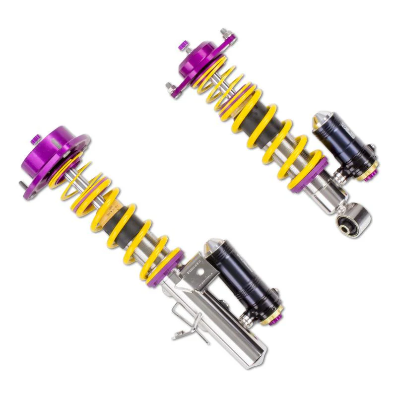 KW 3-Way Clubsport Kit Scion FR-S/ Subaru BR-Z - Image 7