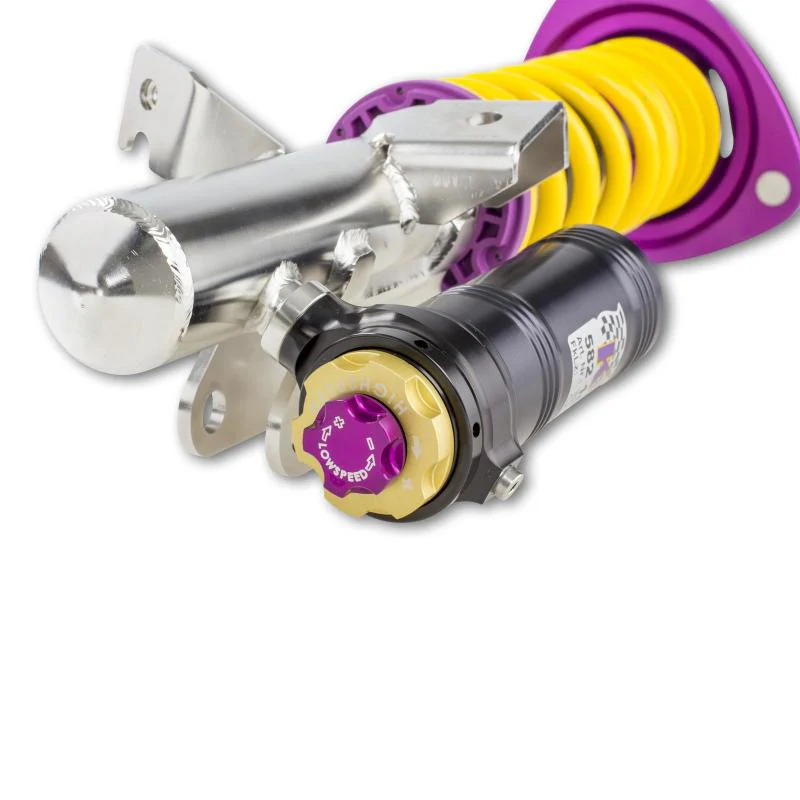 KW 3-Way Clubsport Kit Scion FR-S/ Subaru BR-Z - Image 8